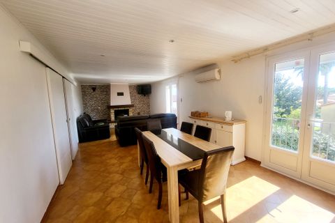 Villa a Espondeilhan, Herault, Espondeilhan - € 325.000 | Ref: V60002478 - foto 6