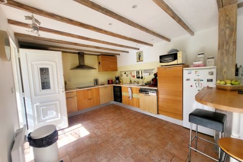 Villa a Espondeilhan, Herault, Espondeilhan - € 325.000 | Ref: V60002478 - foto 11