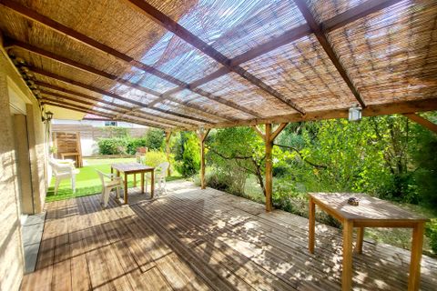 Villa a Espondeilhan, Herault, Espondeilhan - € 325.000 | Ref: V60002478 - foto 13