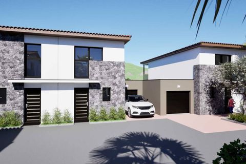 Villa i Agde, Herault, Agde - € 390.000 | Ref: PEGPRU-V5 - foto 3