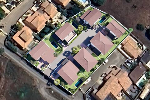 Villa i Agde, Herault, Agde - € 390.000 | Ref: PEGPRU-V5 - foto 4