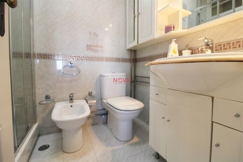 Apartament a Valongo, Porto, Valongo - € 1.200/mes | Ref: NOVA-ER-2331 - foto 24