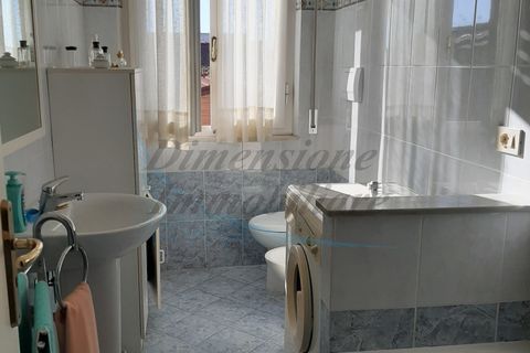 Lejlighed i Rosignano Marittimo, Livorno, Rosignano Marittimo - € 125.000 | Ref: V178 - foto 8