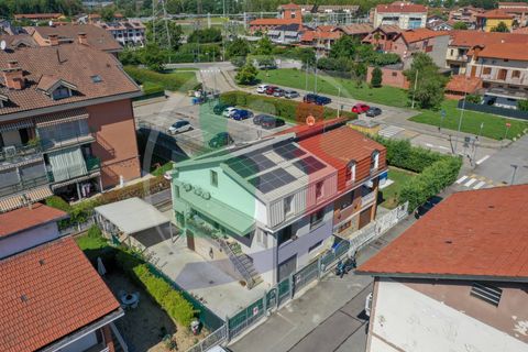 Villa a Nichelino, Turin, Nichelino - € 389.000 | Ref: 37401030 - via Meucci nichelino - foto 4