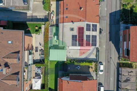 Villa a Nichelino, Turin, Nichelino - € 389.000 | Ref: 37401030 - via Meucci nichelino - foto 5