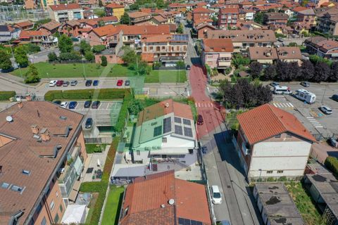 Villa a Nichelino, Turin, Nichelino - € 389.000 | Ref: 37401030 - via Meucci nichelino - foto 6