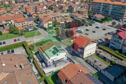 Villa a Nichelino, Turin, Nichelino - € 389.000 | Ref: 37401030 - via Meucci nichelino - foto 7