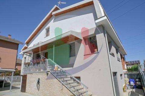 Villa a Nichelino, Turin, Nichelino - € 389.000 | Ref: 37401030 - via Meucci nichelino - foto 9