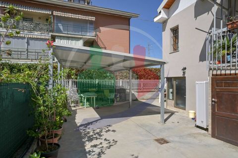 Villa a Nichelino, Turin, Nichelino - € 389.000 | Ref: 37401030 - via Meucci nichelino - foto 11