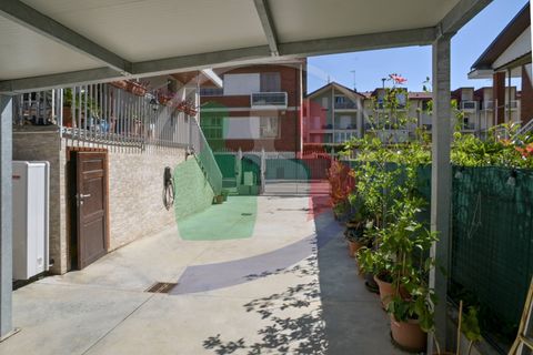 Villa a Nichelino, Turin, Nichelino - € 389.000 | Ref: 37401030 - via Meucci nichelino - foto 12