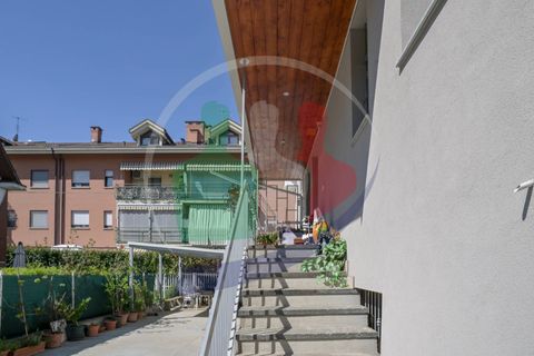 Villa a Nichelino, Turin, Nichelino - € 389.000 | Ref: 37401030 - via Meucci nichelino - foto 13