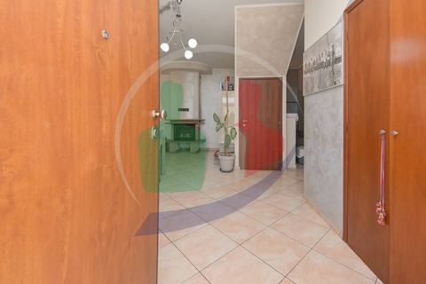 Villa a Nichelino, Turin, Nichelino - € 389.000 | Ref: 37401030 - via Meucci nichelino - foto 16