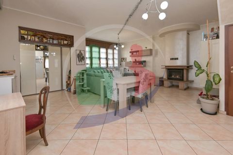 Villa a Nichelino, Turin, Nichelino - € 389.000 | Ref: 37401030 - via Meucci nichelino - foto 17