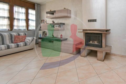 Villa a Nichelino, Turin, Nichelino - € 389.000 | Ref: 37401030 - via Meucci nichelino - foto 20