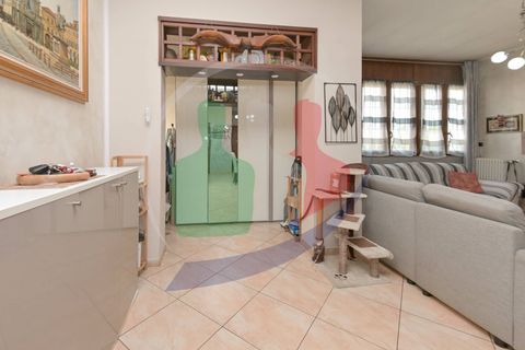 Villa a Nichelino, Turin, Nichelino - € 389.000 | Ref: 37401030 - via Meucci nichelino - foto 22