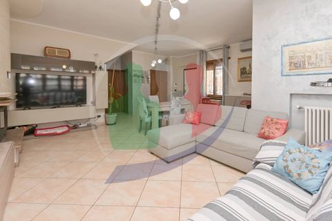 Villa a Nichelino, Turin, Nichelino - € 389.000 | Ref: 37401030 - via Meucci nichelino - foto 25