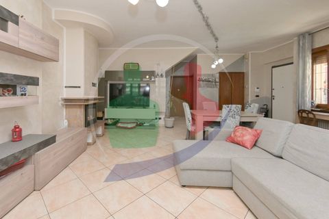 Villa a Nichelino, Turin, Nichelino - € 389.000 | Ref: 37401030 - via Meucci nichelino - foto 26