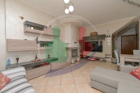 Villa a Nichelino, Turin, Nichelino - € 389.000 | Ref: 37401030 - via Meucci nichelino - foto 27