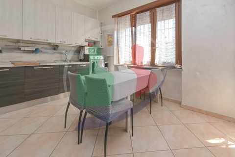 Villa a Nichelino, Turin, Nichelino - € 389.000 | Ref: 37401030 - via Meucci nichelino - foto 28