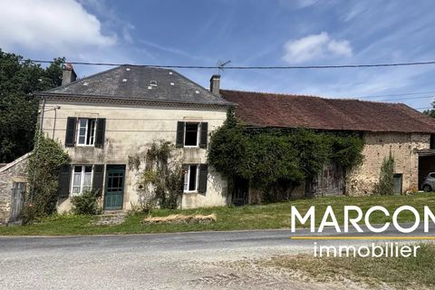 Landejendom i Arnac-la-Poste, Haute-Vienne, Arnac-la-Poste - € 224.700 | Ref: 89063 - foto 5