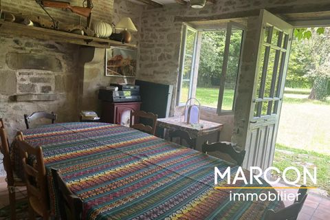 Landejendom i Arnac-la-Poste, Haute-Vienne, Arnac-la-Poste - € 224.700 | Ref: 89063 - foto 9