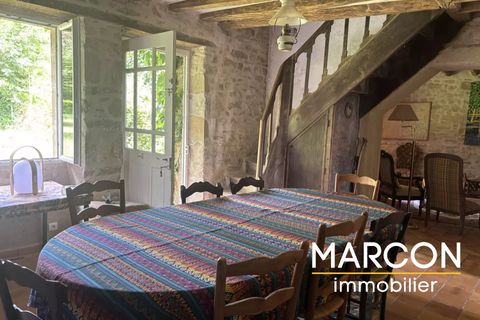 Landejendom i Arnac-la-Poste, Haute-Vienne, Arnac-la-Poste - € 224.700 | Ref: 89063 - foto 10