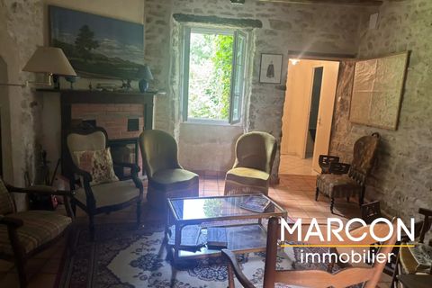 Landejendom i Arnac-la-Poste, Haute-Vienne, Arnac-la-Poste - € 224.700 | Ref: 89063 - foto 12