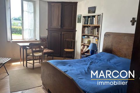 Landejendom i Arnac-la-Poste, Haute-Vienne, Arnac-la-Poste - € 224.700 | Ref: 89063 - foto 13