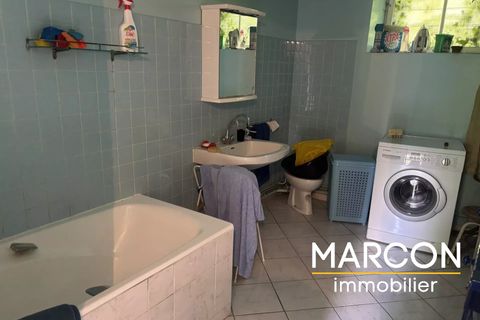 Landejendom i Arnac-la-Poste, Haute-Vienne, Arnac-la-Poste - € 224.700 | Ref: 89063 - foto 14