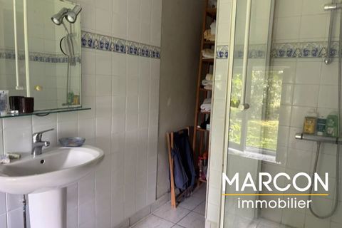 Landejendom i Arnac-la-Poste, Haute-Vienne, Arnac-la-Poste - € 224.700 | Ref: 89063 - foto 19