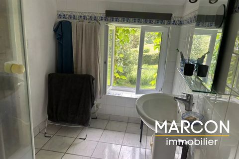 Landejendom i Arnac-la-Poste, Haute-Vienne, Arnac-la-Poste - € 224.700 | Ref: 89063 - foto 20