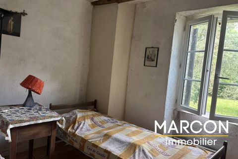 Landejendom i Arnac-la-Poste, Haute-Vienne, Arnac-la-Poste - € 224.700 | Ref: 89063 - foto 22