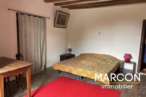 Landejendom i Arnac-la-Poste, Haute-Vienne, Arnac-la-Poste - € 224.700 | Ref: 89063 - foto 24