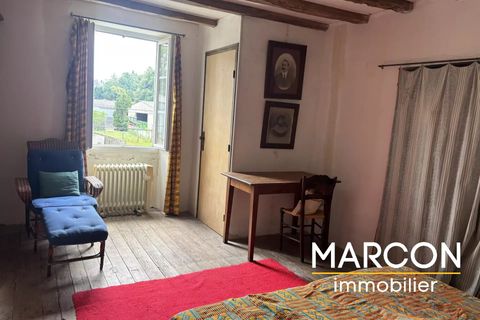 Landejendom i Arnac-la-Poste, Haute-Vienne, Arnac-la-Poste - € 224.700 | Ref: 89063 - foto 25