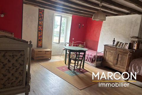 Landejendom i Arnac-la-Poste, Haute-Vienne, Arnac-la-Poste - € 224.700 | Ref: 89063 - foto 28