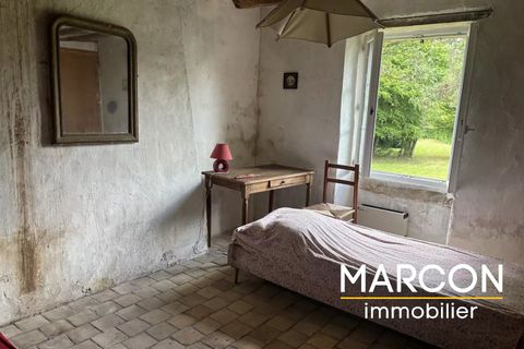 Landejendom i Arnac-la-Poste, Haute-Vienne, Arnac-la-Poste - € 224.700 | Ref: 89063 - foto 29