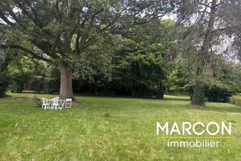 Landejendom i Arnac-la-Poste, Haute-Vienne, Arnac-la-Poste - € 224.700 | Ref: 89063 - foto 31
