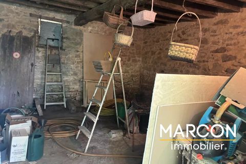 Landejendom i Arnac-la-Poste, Haute-Vienne, Arnac-la-Poste - € 224.700 | Ref: 89063 - foto 32