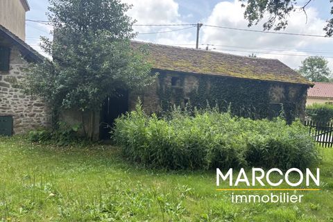 Landejendom i Arnac-la-Poste, Haute-Vienne, Arnac-la-Poste - € 224.700 | Ref: 89063 - foto 33