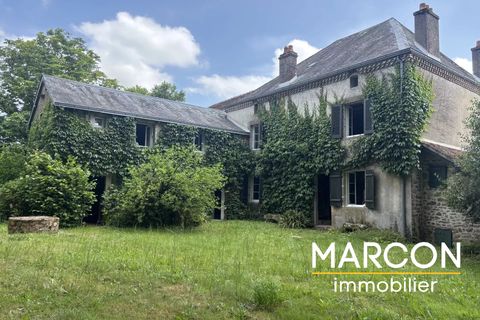 Landejendom i Arnac-la-Poste, Haute-Vienne, Arnac-la-Poste - € 224.700 | Ref: 89063 - foto 3