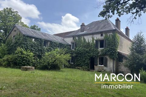 Landejendom i Arnac-la-Poste, Haute-Vienne, Arnac-la-Poste - € 224.700 | Ref: 89063 - foto 34