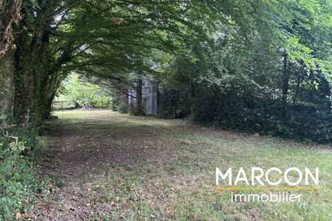 Landejendom i Arnac-la-Poste, Haute-Vienne, Arnac-la-Poste - € 224.700 | Ref: 89063 - foto 36