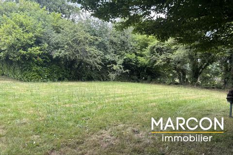 Landejendom i Arnac-la-Poste, Haute-Vienne, Arnac-la-Poste - € 224.700 | Ref: 89063 - foto 37