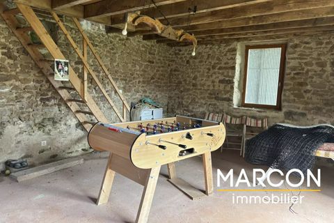 Landejendom i Arnac-la-Poste, Haute-Vienne, Arnac-la-Poste - € 224.700 | Ref: 89063 - foto 40