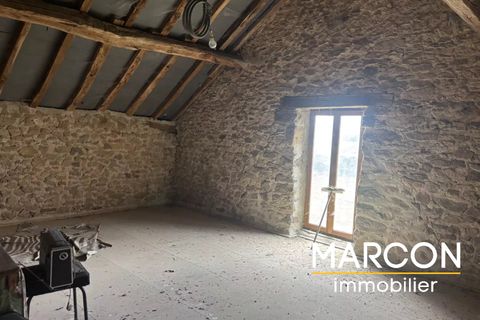 Landejendom i Arnac-la-Poste, Haute-Vienne, Arnac-la-Poste - € 224.700 | Ref: 89063 - foto 41