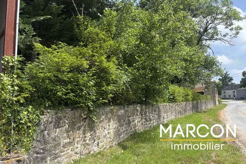 Landejendom i Arnac-la-Poste, Haute-Vienne, Arnac-la-Poste - € 224.700 | Ref: 89063 - foto 42