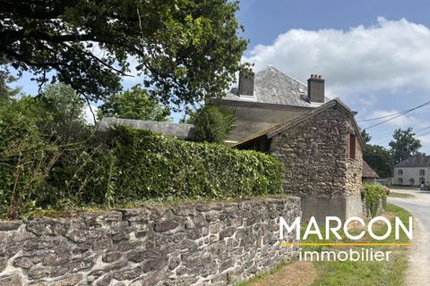 Landejendom i Arnac-la-Poste, Haute-Vienne, Arnac-la-Poste - € 224.700 | Ref: 89063 - foto 43