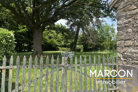 Landejendom i Arnac-la-Poste, Haute-Vienne, Arnac-la-Poste - € 224.700 | Ref: 89063 - foto 44