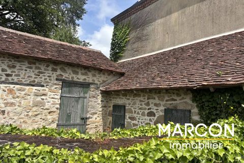 Landejendom i Arnac-la-Poste, Haute-Vienne, Arnac-la-Poste - € 224.700 | Ref: 89063 - foto 45