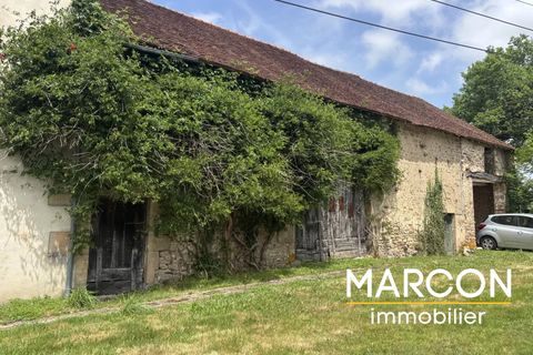 Landejendom i Arnac-la-Poste, Haute-Vienne, Arnac-la-Poste - € 224.700 | Ref: 89063 - foto 46